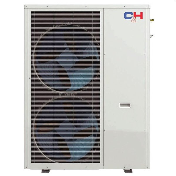 Тепловой насос Cooper Hunter EviPower Inverter R32 CH-HP20UIMRM