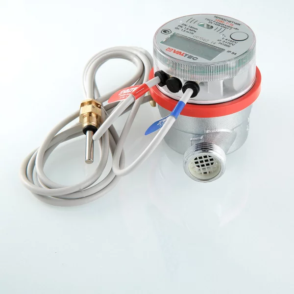 Квартирный теплосчетчик VALTEC VHM-T